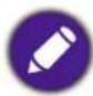 BENQ W5850 - Accessoires fournis - 2