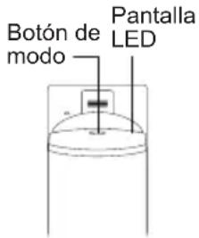 JIMMY JV9 Pro Aqua - Uso de aspiradora de mano y contenido de pantalla LED - 3