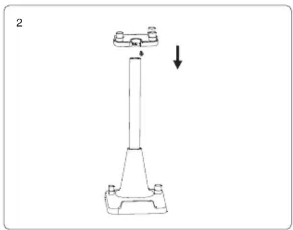JIMMY JV9 Pro Aqua - Warranty Information - 5