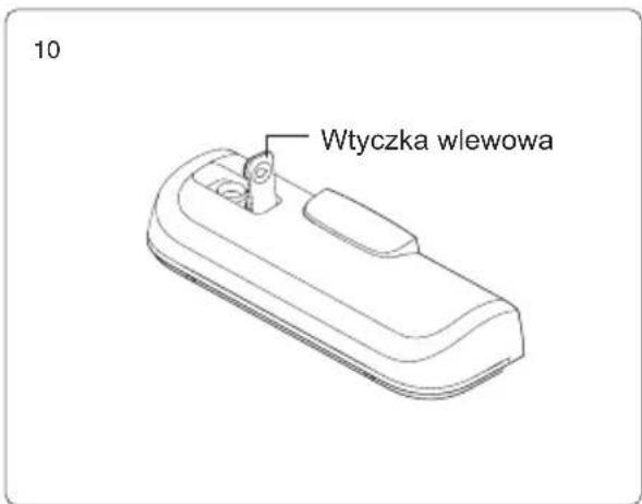 JIMMY JV9 Pro Aqua - Zamontuj i zdemontuj głowicę do polerowania na mokro z urządzeniem - 5