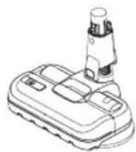JIMMY JV9 Pro Aqua - Warranty Information - 4
