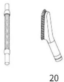 JIMMY JV9 Pro Aqua - Safety Notes - 3