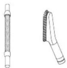JIMMY JV9 Pro Aqua - Clean brushroll - 2