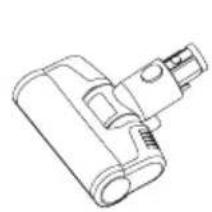 JIMMY JV9 Pro Aqua - Warranty Information - 3