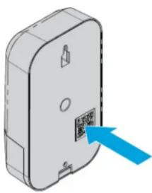 CHAMBERLAIN CH348C - Program Keypad to Garage Door Opener with a White LEARN Button Using the myQ App - 3