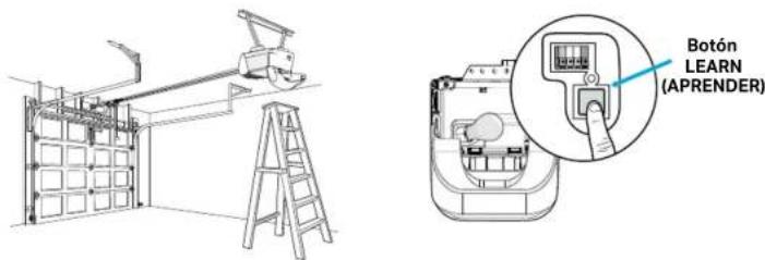 CHAMBERLAIN CH348C - 01 - 2