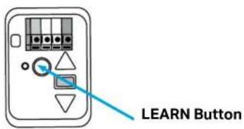 CHAMBERLAIN CH348C - Options to Program Keypad to Garage Door Opener with a White LEARN Button - 3