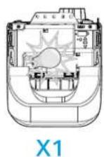 CHAMBERLAIN CH348C - 03 - 1