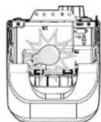 CHAMBERLAIN CH348C - To activate one button close: - 6