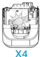 CHAMBERLAIN CH348C - 02 - 1