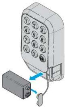 CHAMBERLAIN CH348C - AVERTISSEMENT - 2