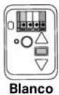 CHAMBERLAIN CH348C - Programación del teclado numérico al abrepuertas de garaje con un botón LEARN (APRENDER) blanco mediante el botón LEARN (APRENDER) - 1