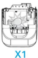 CHAMBERLAIN CH348C - 03 - 2