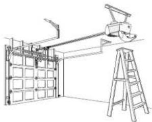 CHAMBERLAIN CH348C - 02 - 1