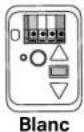 CHAMBERLAIN CH348C - Programmer le clavier à l'ouvre-porte de garage avec bouton LEARN blanc en utilisant le bouton LEARN (Apprendre) - 1