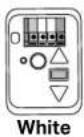 CHAMBERLAIN CH348C - Program Keypad to Garage Door Opener with a White LEARN Button Using the LEARN Button - 1