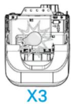 CHAMBERLAIN CH348C - 03 - 1