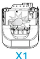 CHAMBERLAIN CH348C - 01 - 4