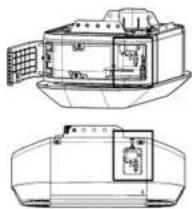CHAMBERLAIN CH348C - IMPORTANTE: Lea todos los pasos de programación antes de empezar. - 2