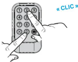« CLIC »