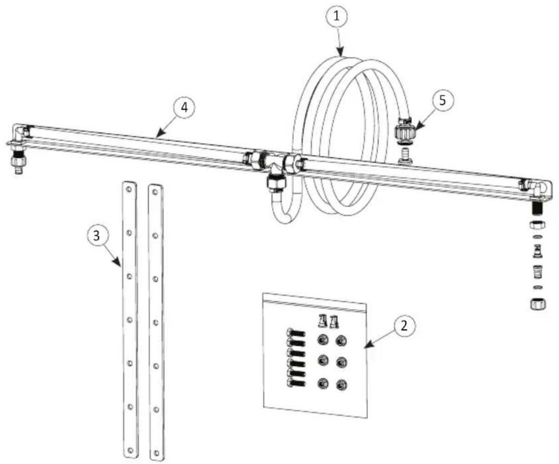 Chapin 6428 - LIMPIEZA Y ALMACENAMIENTO - 1