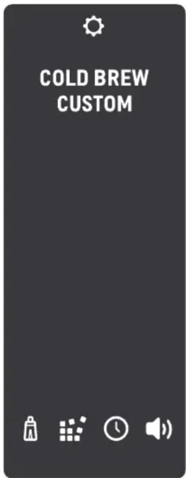 BREVILLE the Luxe Brewer Thermal BDC465 - REMARQUE - 1