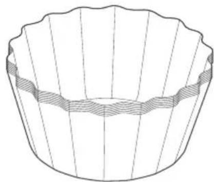 BREVILLE the Luxe Brewer Glass BDC415 - Tabledes matières - 1