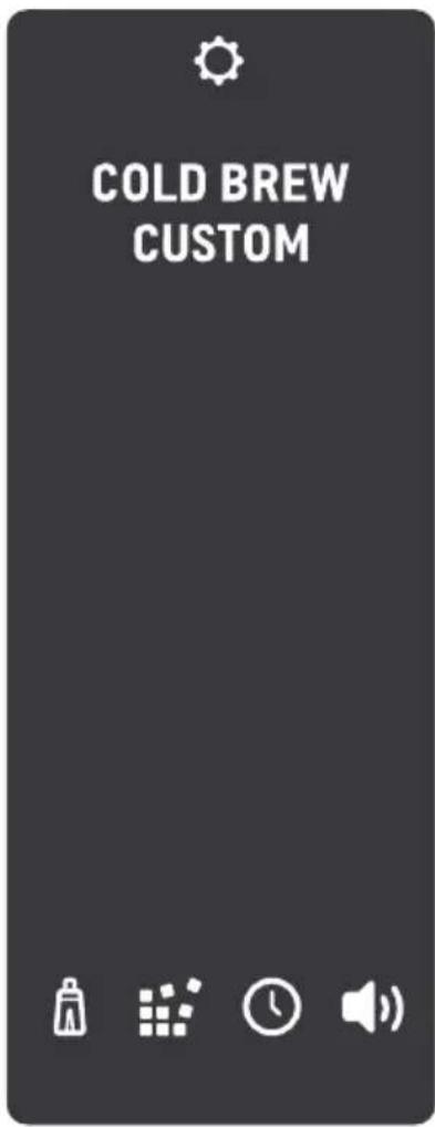 BREVILLE the Luxe Brewer Glass BDC415 - NOTA - 1