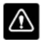 BREVILLE the Luxe Brewer Glass BDC415 - CAUTION - 1