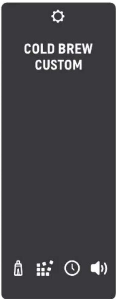 BREVILLE the Luxe Brewer Glass BDC415 - REMARQUE - 1