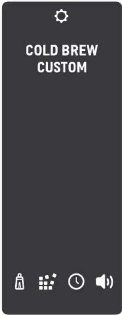 BREVILLE the Luxe Brewer Glass BDC415 - NOTE - 1