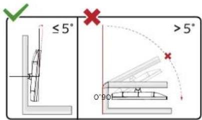 AOC AGON Pro AG276UZD - Wall Mounting - 4