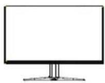ACER VG220QE3 - Déballage - 1