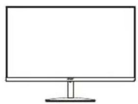 ACER SA322QK - Déballage - 1