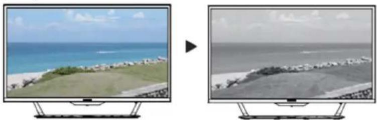 ACER X32V2 - Color (Couleur) - 7
