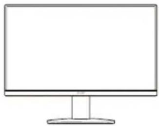 ACER KB272E0 - DÉBALLAGE - 1
