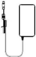 ACER X27UF - CONTENU DE L'EMBALLAGE - 7
