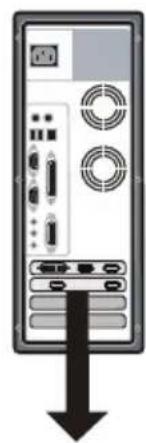 ACER X27UF - Connexion de votre moniteur à un ordinateur - 2
