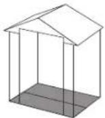 KETER Darwin 6x4 - 34