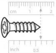 KETER Darwin 6x4 - 25