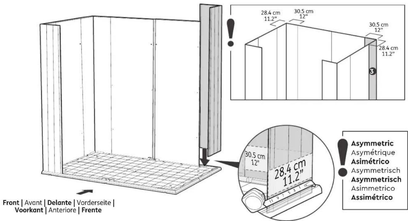 KETER Darwin 6x4 - 64