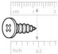 KETER Darwin 6x4 - 23