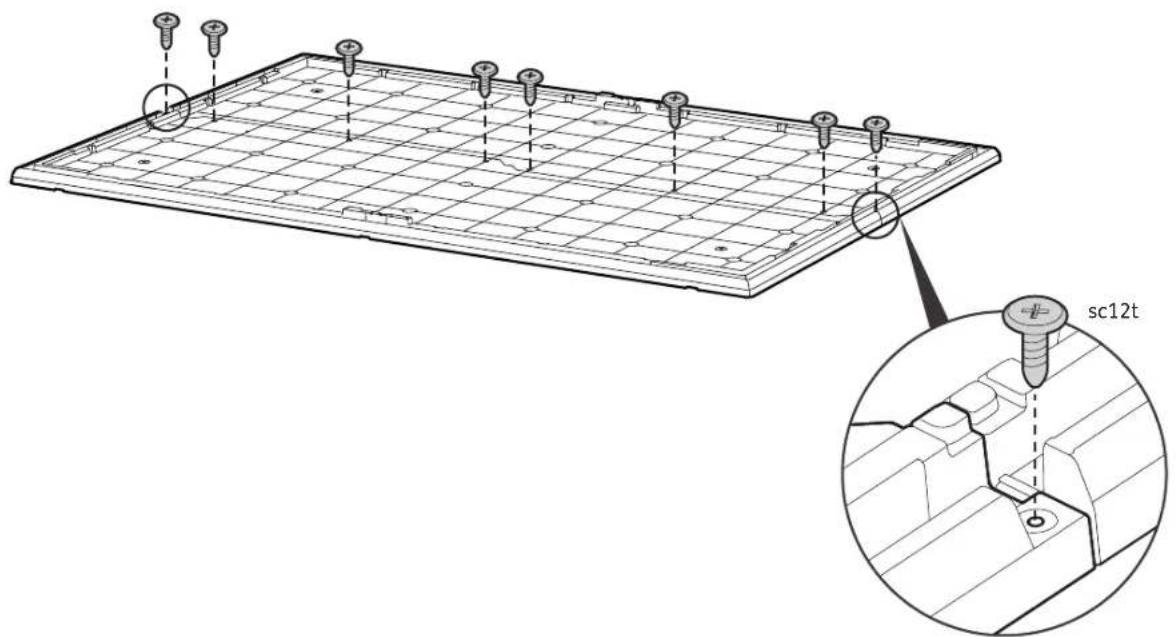 KETER Darwin 6x4 - 35