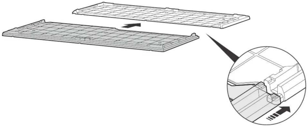 KETER Darwin 6x4 - 31