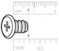 KETER Darwin 6x4 - 24