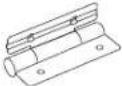 KETER Darwin 6x4 - 21