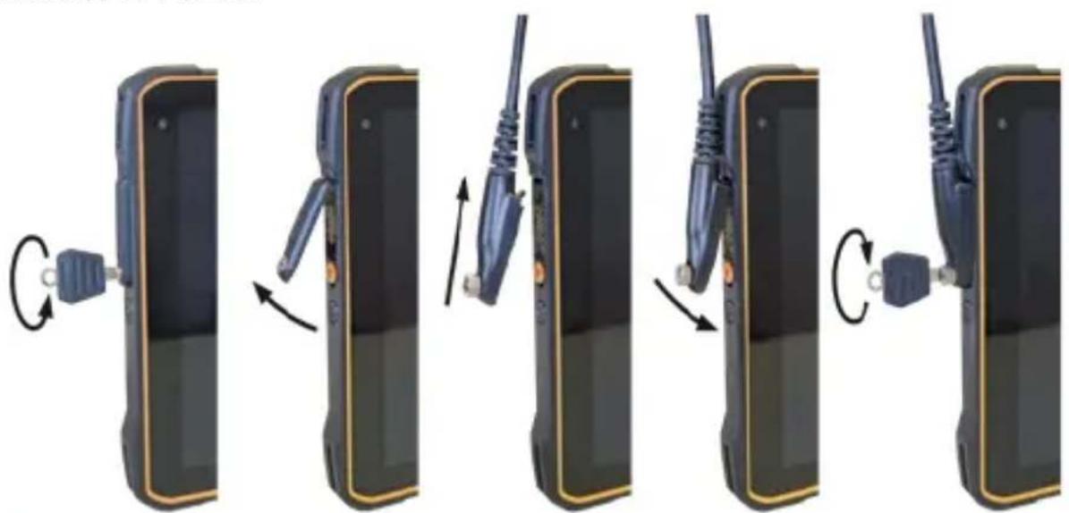 i.safe Mobile IS940.RG - ОПАСНО - 1