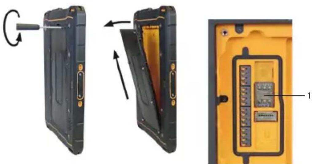 i.safe Mobile IS940.RG - NOTICE - 1