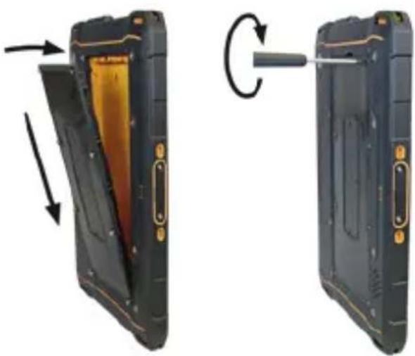 i.safe Mobile IS940.RG - ОПАСНО - 1