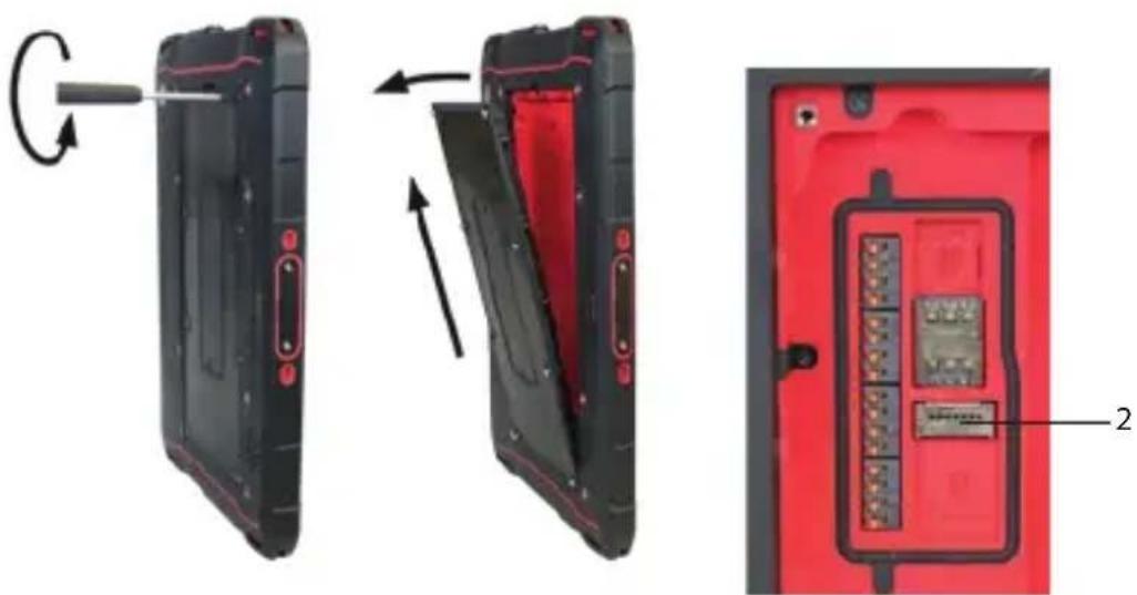 i.safe Mobile IS940.M1 - NOTICE - 1